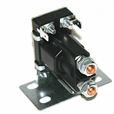 Solenoid