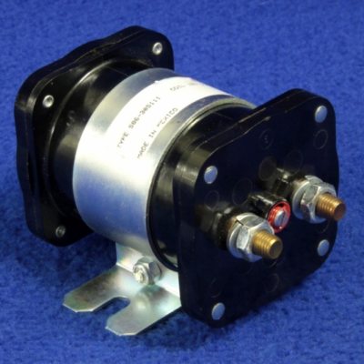 Solenoid