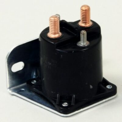 Solenoid