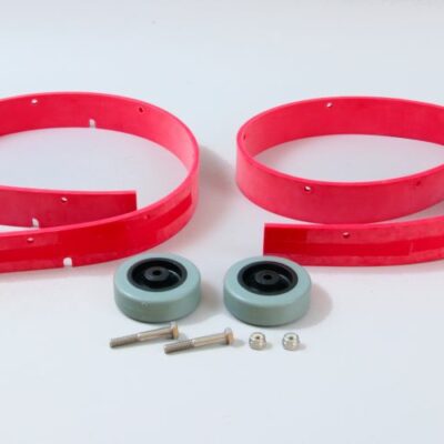 Squeegee Kit (Premium Red Gum)