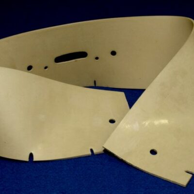 Squeegee Blade