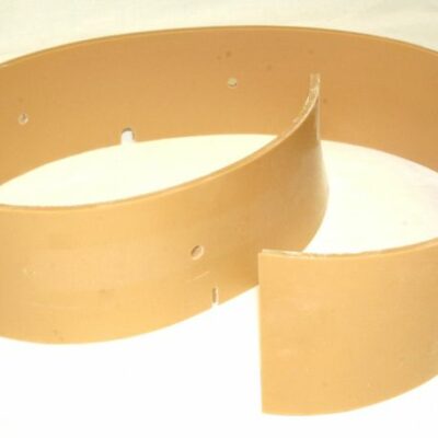 Squeegee Blade