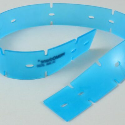 Squeegee - Front Urethane