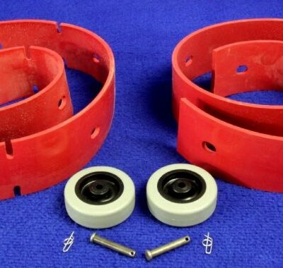 Squeegee Kit