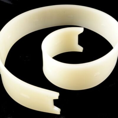 Squeegee Rear - Urethane