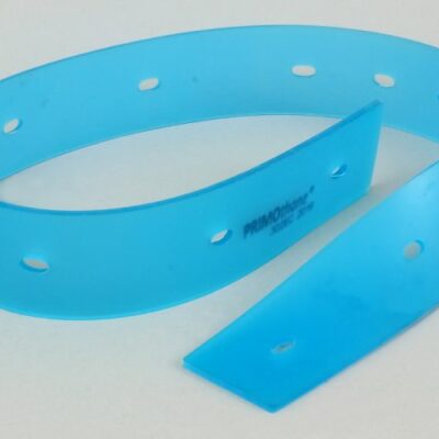 Squeegee - Rear Urethane