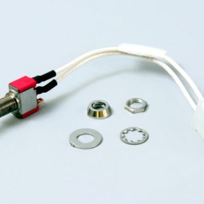Switch Assy, Toggle, Direction