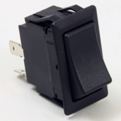 Switch, Rocker