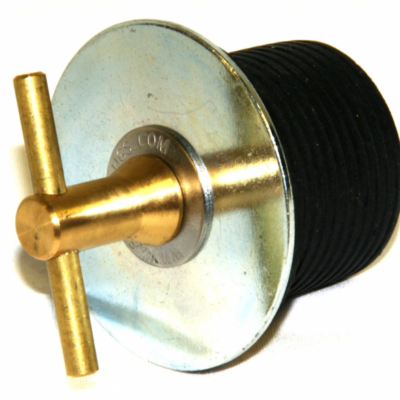 Drain Plug, T-Handle