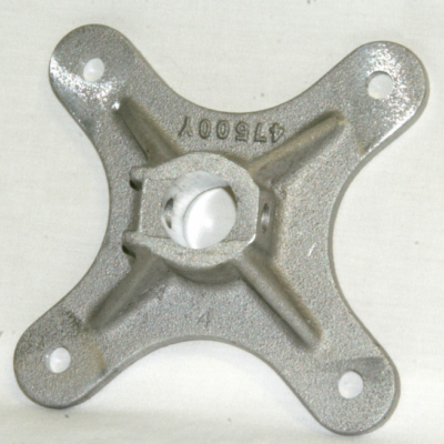 Adapter - Hub Brush 1.00B