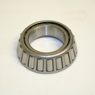 Bearing, Cone