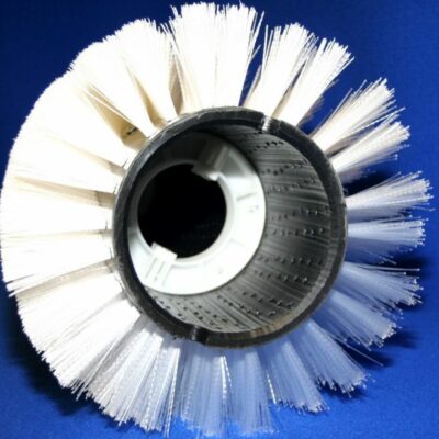 Broom, 42" 24 S.r. Nylon
