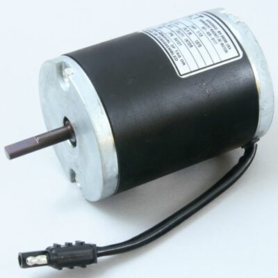 Motor - Electric