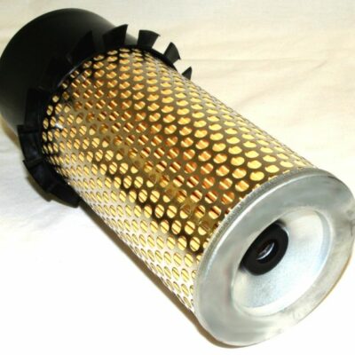 Filter Assembly, Air,  . Inlet