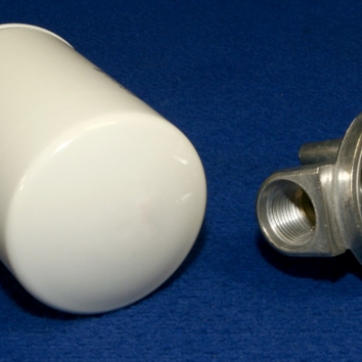 Filter Assembly, Oil