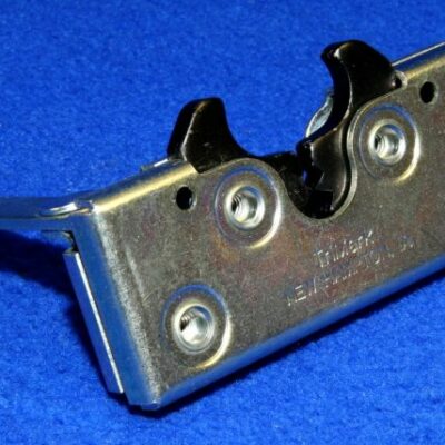 Latch - Rotary