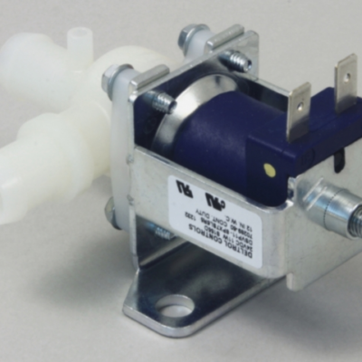 Solenoid Valve