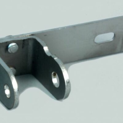 Strap Assembly, Sqge, 500Mm, Front