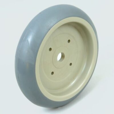 Wheel