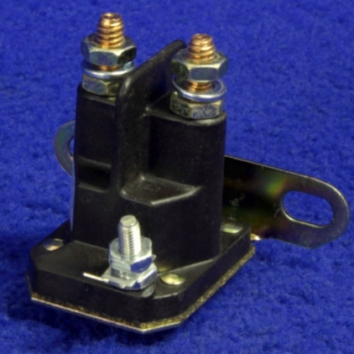 Solenoid