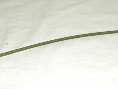 Cable Assembly
