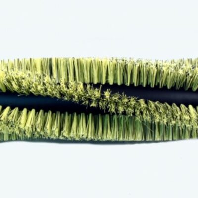 Broom, 24" 6Dr Poly