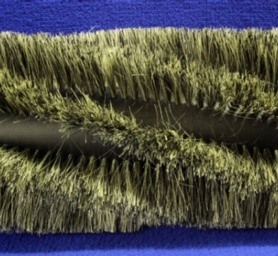 Broom, 22" 8 S.r. Union