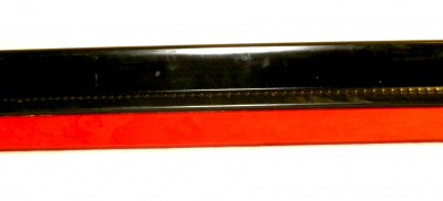 Side Squeegee