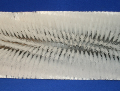 Broom, 36" 24 S.r. Polyester