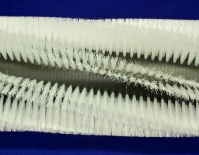 Broom, 36" 8 D.r. Poly
