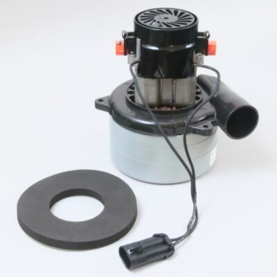 Vac Motor, 24V Dc, 3 Stage