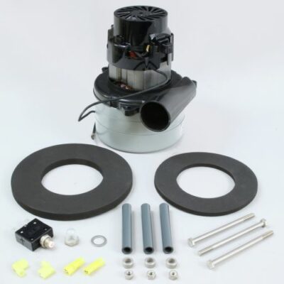 Motor - Vacuum 3 Stage 36Vdc