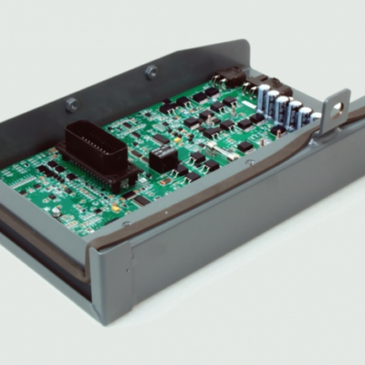 Controller Kit, Replacement, C