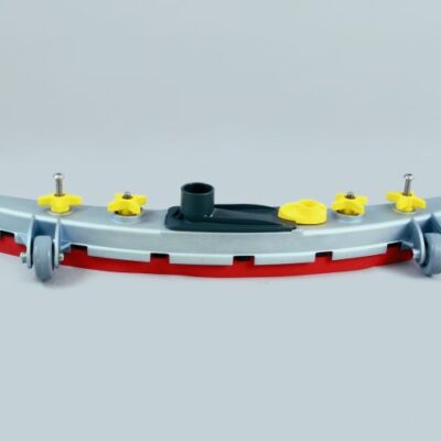 Squeegee Kit, Red, Ci [T300/E/