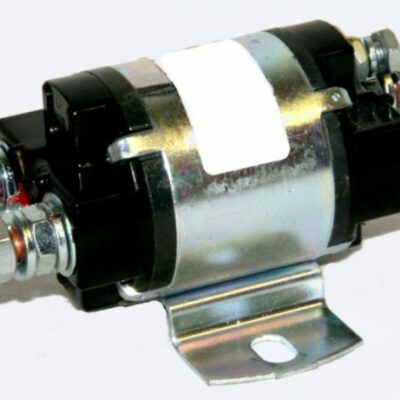 Solenoid