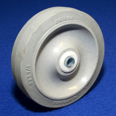 Wheel