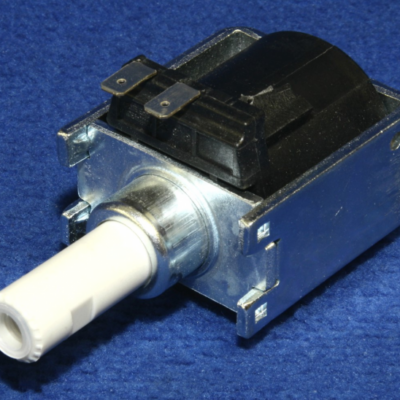 Pump, 115V, 55Psi