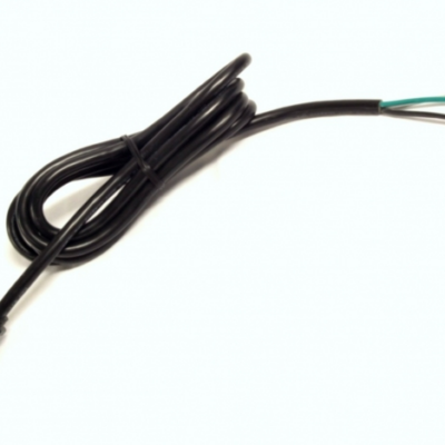 Power Cord