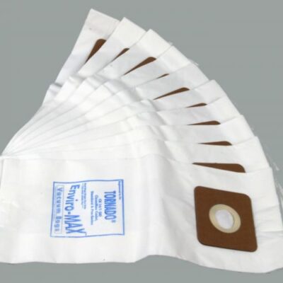 Vac Bags, Pack 10