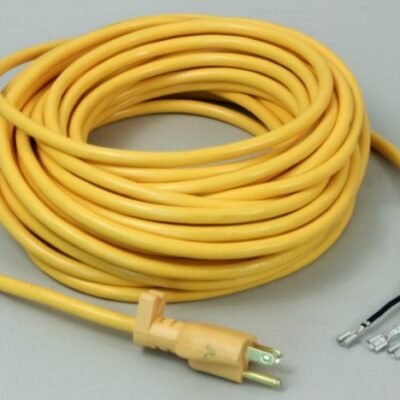 Power Cord, 18/3 50' Special Y