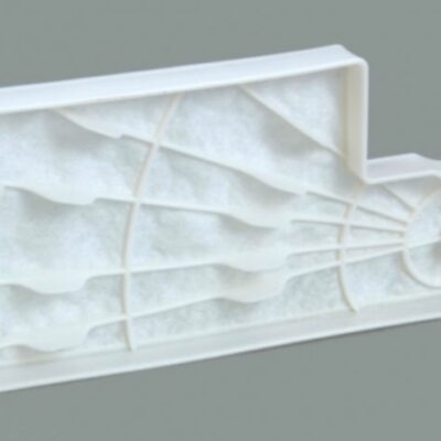 Vac Filters, Case Of 60 Pcs