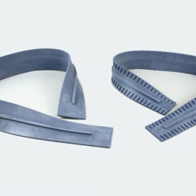 Std Squeegee Blade Set