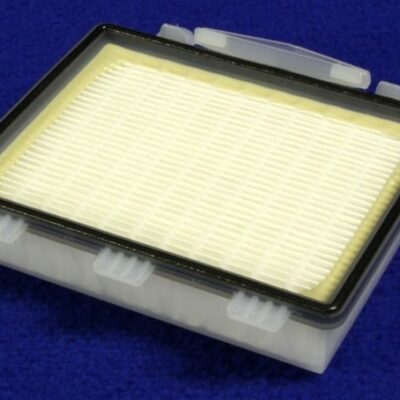 Hepa Filters, Case Of 28
