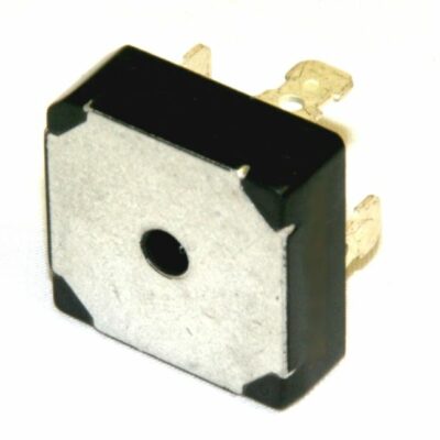 Rectifier