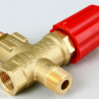 Unloader Valve For Pump