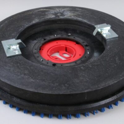 Pad Holder-18 2Lug