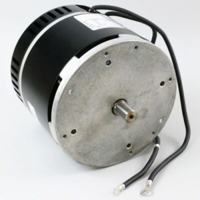 Motor 2.5Hp 36V 2000 Rpm