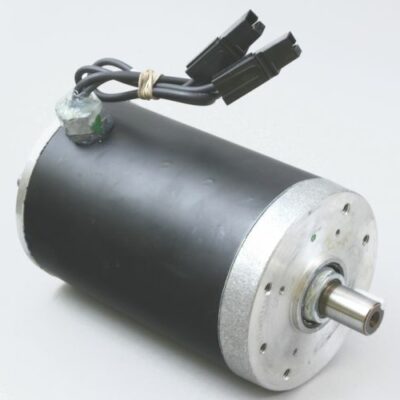 Motor 24Vdc