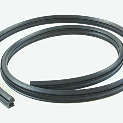 Gasket-Recovery Tank