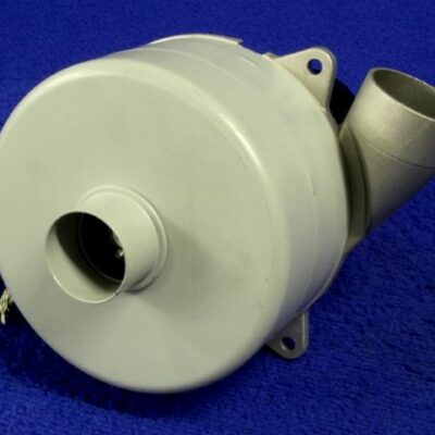 Vac Motor, 120V Ac, 3 Stage